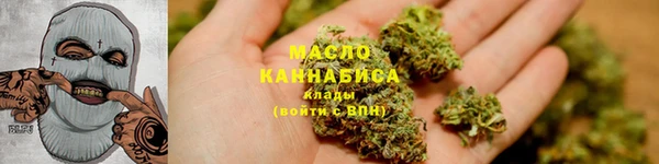 хмурый Верхний Тагил